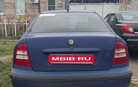 Skoda Octavia IV, 1998 год, 270 000 рублей, 5 фотография