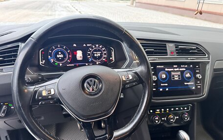 Volkswagen Tiguan II, 2020 год, 2 130 000 рублей, 3 фотография