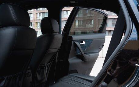 Infiniti FX II, 2013 год, 3 490 000 рублей, 8 фотография