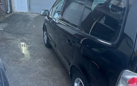 Hyundai Trajet I рестайлинг, 2006 год, 500 000 рублей, 6 фотография