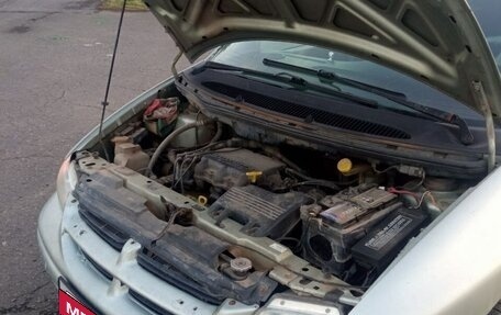Dodge Caravan III, 2000 год, 380 000 рублей, 9 фотография