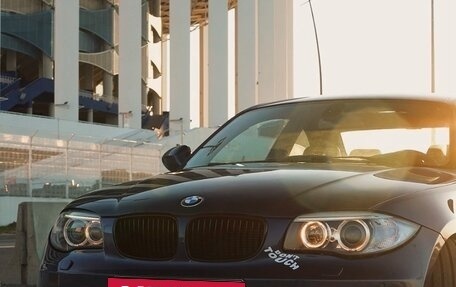 BMW 1 серия, 2010 год, 2 050 000 рублей, 2 фотография