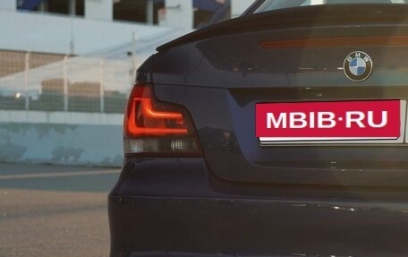 BMW 1 серия, 2010 год, 2 050 000 рублей, 5 фотография