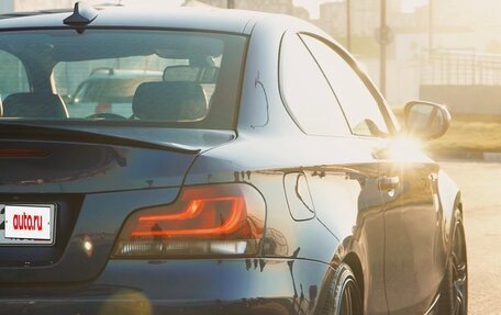 BMW 1 серия, 2010 год, 2 050 000 рублей, 8 фотография