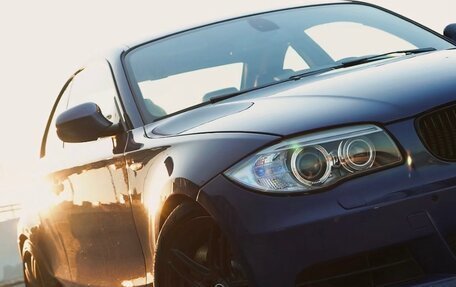 BMW 1 серия, 2010 год, 2 050 000 рублей, 12 фотография