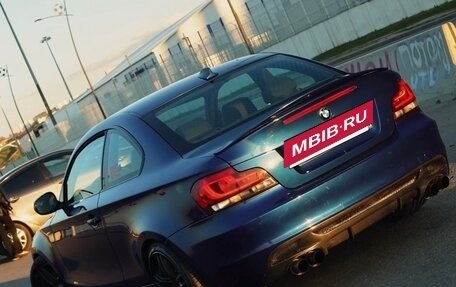 BMW 1 серия, 2010 год, 2 050 000 рублей, 11 фотография