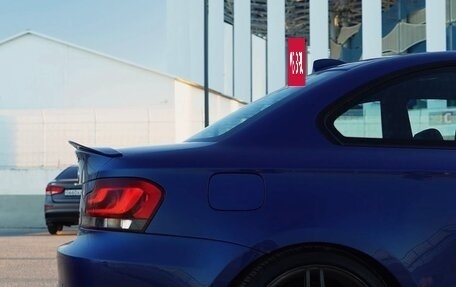 BMW 1 серия, 2010 год, 2 050 000 рублей, 6 фотография
