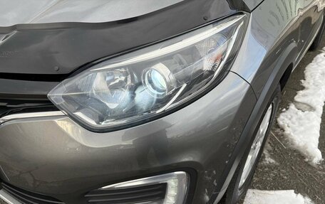 Renault Kaptur I рестайлинг, 2019 год, 1 450 000 рублей, 9 фотография