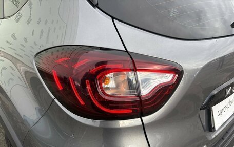 Renault Kaptur I рестайлинг, 2019 год, 1 450 000 рублей, 10 фотография