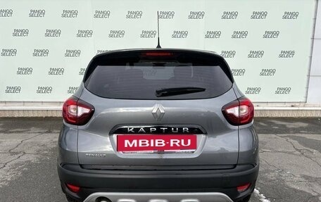 Renault Kaptur I рестайлинг, 2019 год, 1 450 000 рублей, 5 фотография