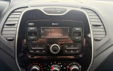 Renault Kaptur I рестайлинг, 2019 год, 1 450 000 рублей, 18 фотография