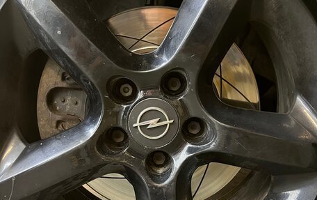Opel Zafira B, 2007 год, 950 000 рублей, 8 фотография