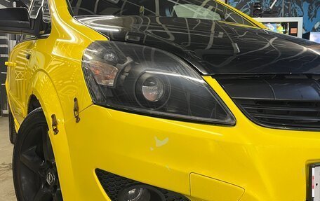 Opel Zafira B, 2007 год, 950 000 рублей, 10 фотография