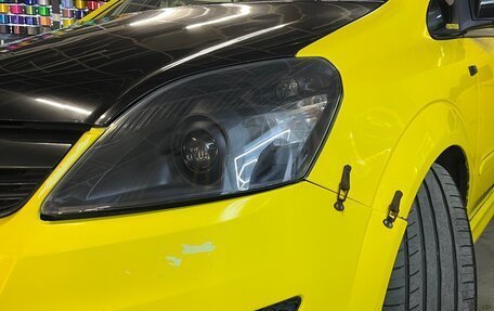 Opel Zafira B, 2007 год, 950 000 рублей, 9 фотография