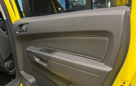 Opel Zafira B, 2007 год, 950 000 рублей, 15 фотография