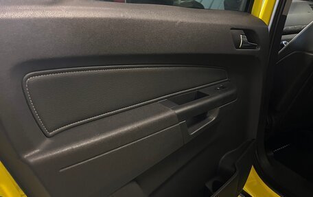 Opel Zafira B, 2007 год, 950 000 рублей, 19 фотография
