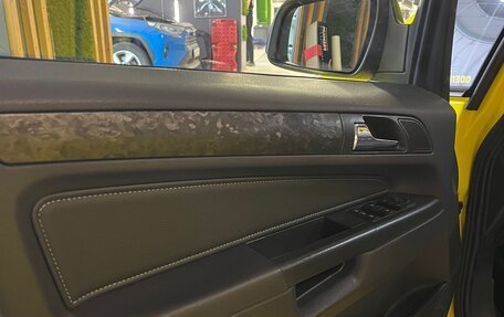 Opel Zafira B, 2007 год, 950 000 рублей, 21 фотография