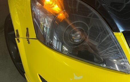 Opel Zafira B, 2007 год, 950 000 рублей, 25 фотография