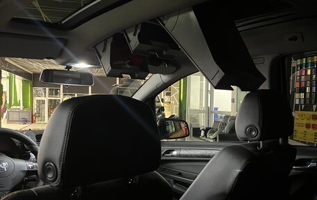 Opel Zafira B, 2007 год, 950 000 рублей, 29 фотография