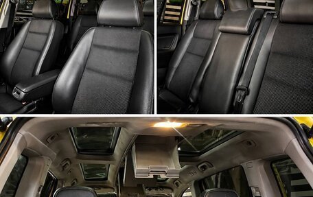 Opel Zafira B, 2007 год, 950 000 рублей, 33 фотография