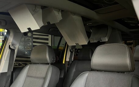 Opel Zafira B, 2007 год, 950 000 рублей, 31 фотография