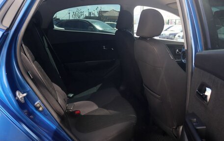 KIA Rio III рестайлинг, 2012 год, 669 000 рублей, 12 фотография