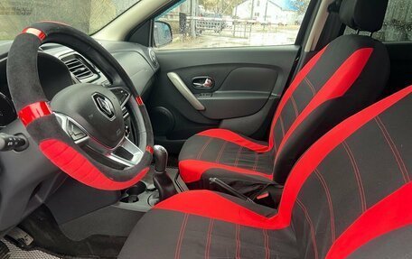 Renault Sandero II рестайлинг, 2019 год, 1 088 000 рублей, 6 фотография