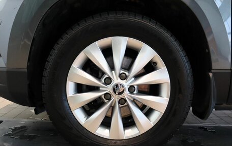 Skoda Karoq I, 2020 год, 2 550 000 рублей, 8 фотография