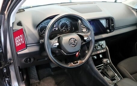 Skoda Karoq I, 2020 год, 2 550 000 рублей, 11 фотография