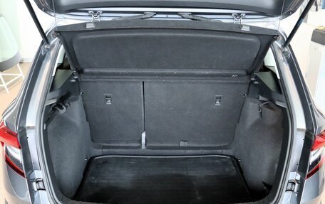 Skoda Karoq I, 2020 год, 2 550 000 рублей, 21 фотография