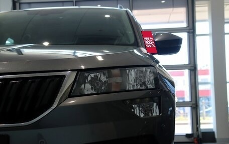 Skoda Karoq I, 2020 год, 2 550 000 рублей, 7 фотография