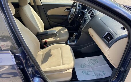 Volkswagen Polo VI (EU Market), 2016 год, 1 048 000 рублей, 13 фотография