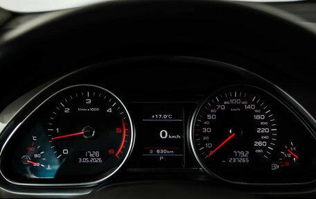 Audi Q7, 2014 год, 2 199 000 рублей, 12 фотография