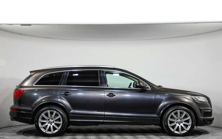 Audi Q7, 2014 год, 2 199 000 рублей, 4 фотография