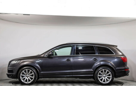 Audi Q7, 2014 год, 2 199 000 рублей, 6 фотография