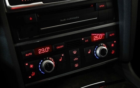 Audi Q7, 2014 год, 2 199 000 рублей, 15 фотография