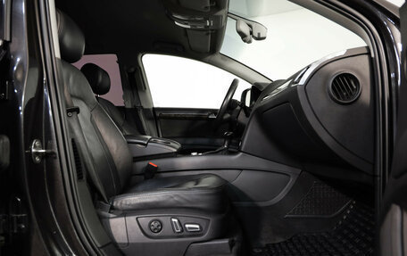 Audi Q7, 2014 год, 2 199 000 рублей, 22 фотография