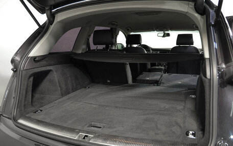 Audi Q7, 2014 год, 2 199 000 рублей, 28 фотография