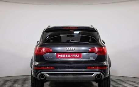 Audi Q7, 2014 год, 2 199 000 рублей, 5 фотография