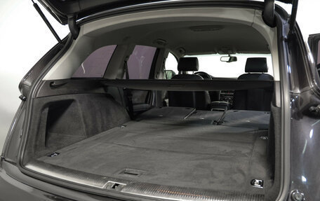 Audi Q7, 2014 год, 2 199 000 рублей, 29 фотография