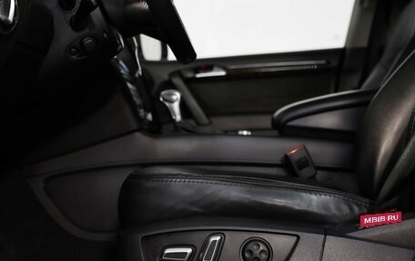 Audi Q7, 2014 год, 2 199 000 рублей, 21 фотография