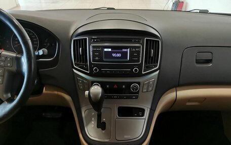 Hyundai H-1 II рестайлинг, 2018 год, 2 375 000 рублей, 15 фотография