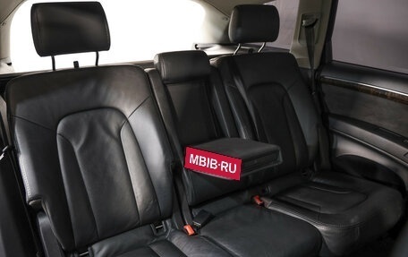 Audi Q7, 2014 год, 2 199 000 рублей, 24 фотография