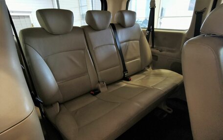 Hyundai H-1 II рестайлинг, 2018 год, 2 375 000 рублей, 21 фотография