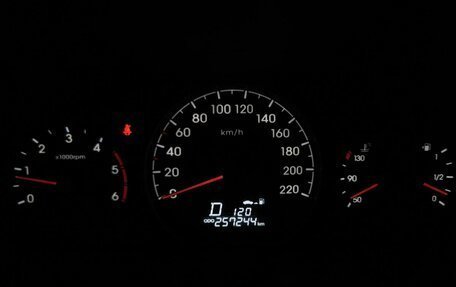 Hyundai H-1 II рестайлинг, 2018 год, 2 375 000 рублей, 18 фотография