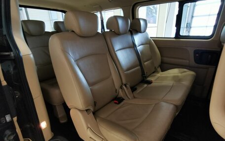 Hyundai H-1 II рестайлинг, 2018 год, 2 375 000 рублей, 17 фотография