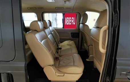 Hyundai H-1 II рестайлинг, 2018 год, 2 375 000 рублей, 16 фотография