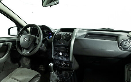 Renault Duster I рестайлинг, 2015 год, 799 585 рублей, 9 фотография