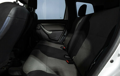 Renault Duster I рестайлинг, 2015 год, 799 585 рублей, 10 фотография