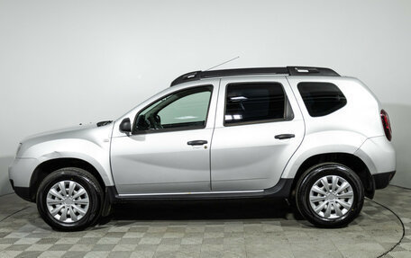 Renault Duster I рестайлинг, 2015 год, 799 585 рублей, 8 фотография